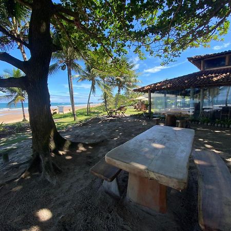 Pousada Bahia Boa Marau  Exteriör bild