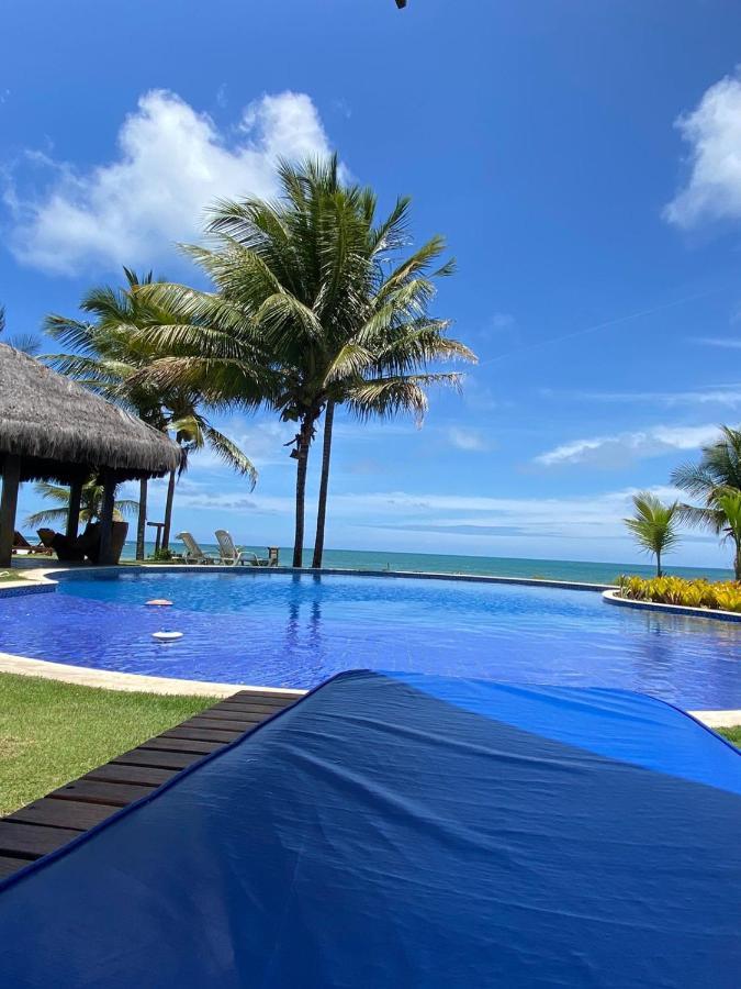 Pousada Bahia Boa Marau  Exteriör bild