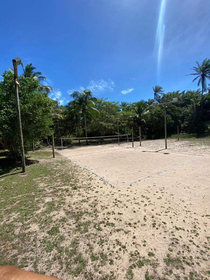 Pousada Bahia Boa Marau  Exteriör bild