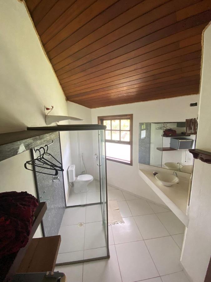 Pousada Bahia Boa Marau  Exteriör bild