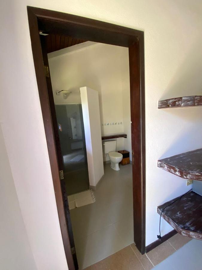 Pousada Bahia Boa Marau  Exteriör bild