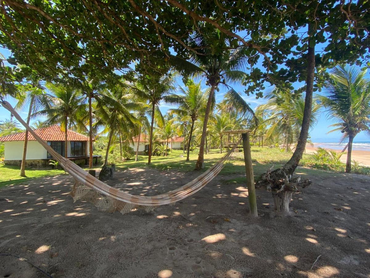 Pousada Bahia Boa Marau  Exteriör bild