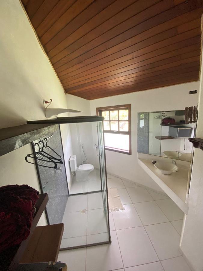Pousada Bahia Boa Marau  Exteriör bild