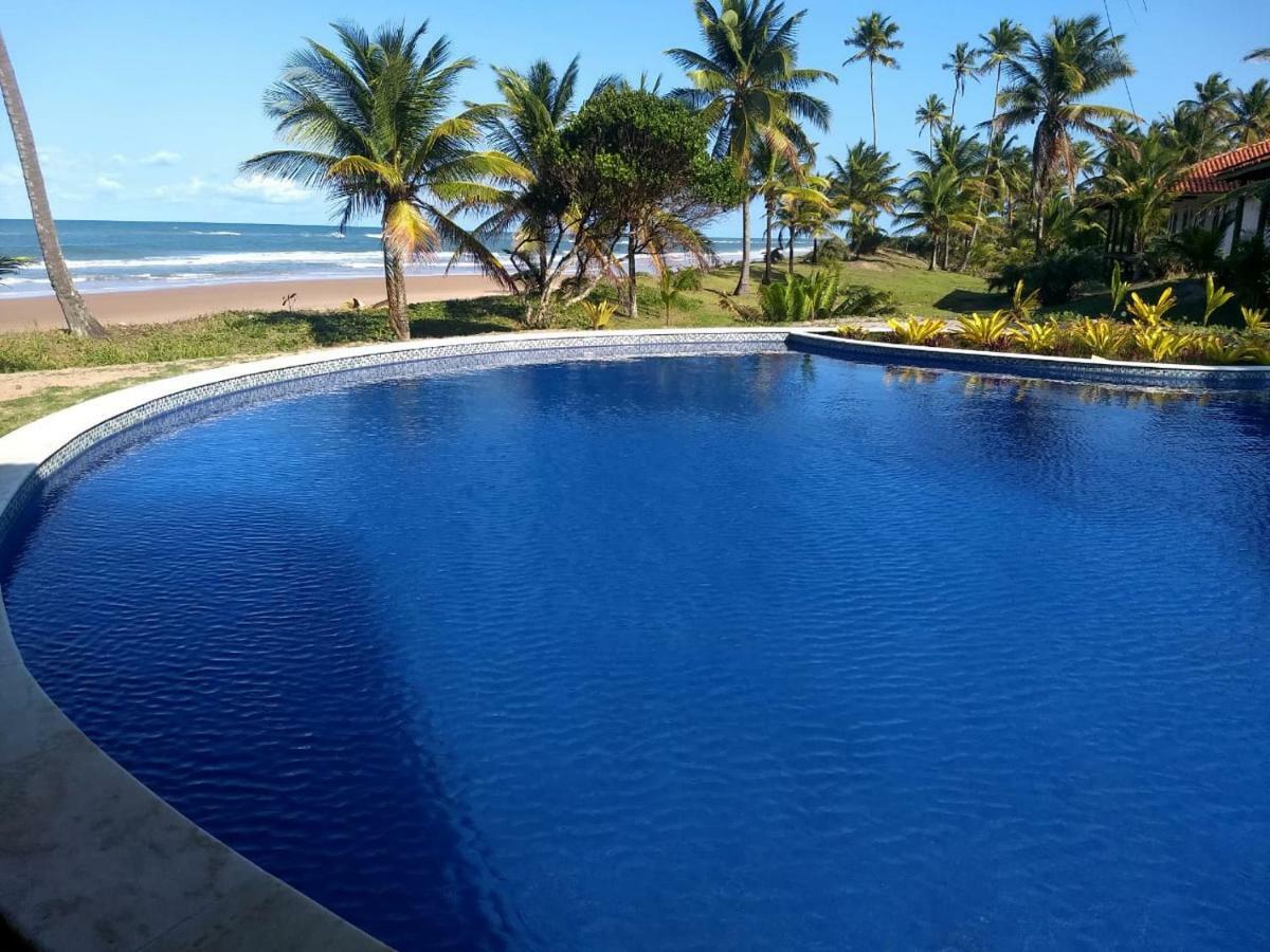 Pousada Bahia Boa Marau  Exteriör bild